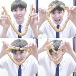 [방탄소년단] 홉이 방밤 <b>츄러스</b>는 레전드 아니니..?