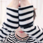 [방탄소년단] <b>지민</b>이 고양이상같음