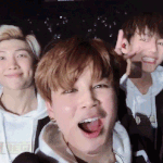 [방탄소년단] <b>찜통</b>에서 막 쪄낸 망개떡ㅋㅋㅋㅋㅋㅋㅋㅋ