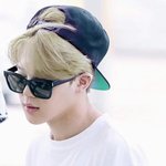 [방탄소년단] 와 지민이 <b>머리</b>색