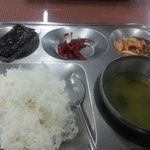[유머판] 2500원 <b>학식</b>...
