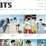 [방탄소년단] 와..탄이들쇼핑몰