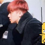 [아이콘] 김지난 염색했냐ㄷㄷ