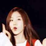 [러블리즈] <b>지수</b> 움짤 좀 털어줘 럽리들 ㅠㅠ