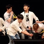[인피니트] 이거<b>우현</b>이진짜야?