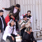 [방탄소년단] 프로아이돌 <b>민</b>슈가