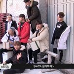 [방탄소년단] 이때 <b>살짝</b> 당황
