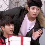 [방탄소년단] 어색하진