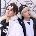 [방탄소년단] <b>민희</b>미주ㅋㅋㅋㅋ