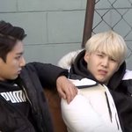 [방탄소년단] ㅋㅋㅋㅋㅋㅋㅋㅋㅋ민윤기현웃
