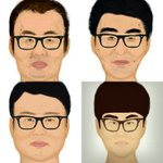 [EXO] 엑소엘 <b>사진</b> 도용하고 까는 감앙소 평균 <b>면상</b>