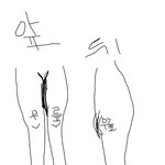 [유용한정보] 언니들 허벅지 안쪽,<b>뒤쪽</b>살 빼는법좀