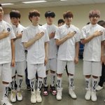 [방탄소년단] <b>하이터치회</b>에서 그런 일만 안 일어났으면