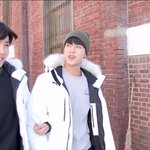 [방탄소년단] ㅅㄷ)퓨마영상보다가 <b>현타옴</b>