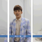 [인피니트] <b>우왕</b> 3D움짤?