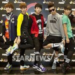 [방탄소년단] 애들 큰거ㅋㅋㅋ