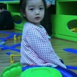 아이린 닮은 애기ㄷㄷㄷ