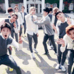 [세븐틴] 어우 <b>혜림</b>쌤