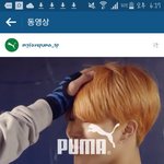 [방탄소년단] <b>지민이</b>웃는게마치