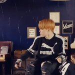 [방탄소년단] 앜ㅋㅋ푸마 <b>감독님</b>이  내가 쓰는 프로필 까지 건드셨어