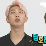 [방탄소년단] <b>노래</b>자랑은왜 하는날안떠