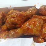 [EXO] 고1추<b>바사</b>1삭 말고 양념치킨먹음