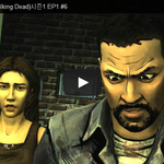 [문신TV] 워킹데드(<b>Walking</b> Dead)시즌1 EP1 #6