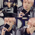 [방탄소년단] 푸<b>ma</b>남준이움짤좀주라