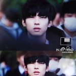 [세븐틴] 원우