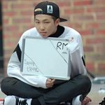 [방탄소년단] ㅋ.. 관리자너무해 남<b>준이</b>