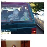 [유머판] 순간 <b>지릴</b>만한 사진