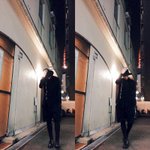 [방탄소년단] 짹짹이 다시보는데 김남준 <b>기럭지</b>보소 