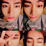 [방탄소년단] 태형아 ㅠㅠ