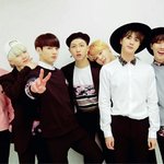 [방탄소년단] <b>입술</b> 므ㅓㄴ데 핑쿠핑쿠