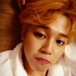 [방탄소년단] 근데 지민이 눈 <b>크다</b>