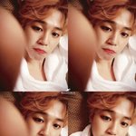 [방탄소년단] 깨알 박지민 <b>가운</b>