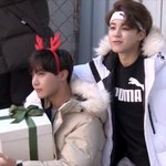 [방탄소년단] 그렇게 홉이는 푸마에서 또 다시 리즈를...