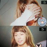 [EXO] 밥이 <b>여장</b>
