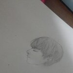 [방탄소년단] ㅅㄷ 저기 ㄴㅐ가... 그린건데