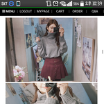 [댓글부탁해] 이런옷 <b>하나쯤</b> 잇어도 ㄱㅊ??