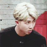 [방탄소년단] 난 솔직히 남준이 잘생겼다 생각은 안 하는데