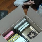 [EXO] 애들아 나 좀 도와줘 나 심각함