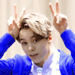 [세븐틴] <b>가온</b>차트나 투표하자