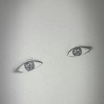 [방탄소년단] ㅅㄷ <b>이</b> 그림 누구 <b>눈</b> 같아?+추가