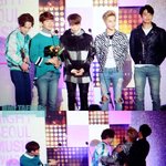 샤이니 코디 바뀌니까 <b>의상</b> 훨씬 예쁘네