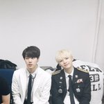 [방탄소년단] <b>착시</b> 현상이니....?