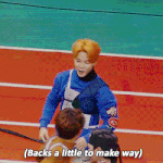 [방탄소년단] 지민이의 <b>실버</b>광님말타는 과정(첫공개야)