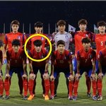 [축구선수] 축구선수이창민주목할것
