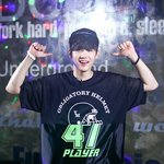 [방탄소년단] <b>융기</b> 이짤너무카와이하고어깨쩐다