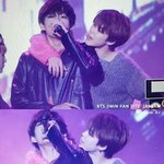 [방탄소년단] <b>지민이</b>..나만이거설레나